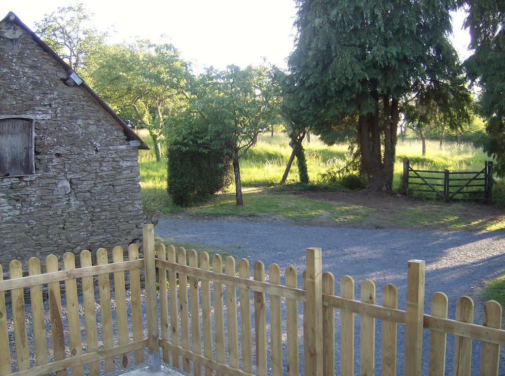 Gite Des Forges Saint-Lo Rum bild